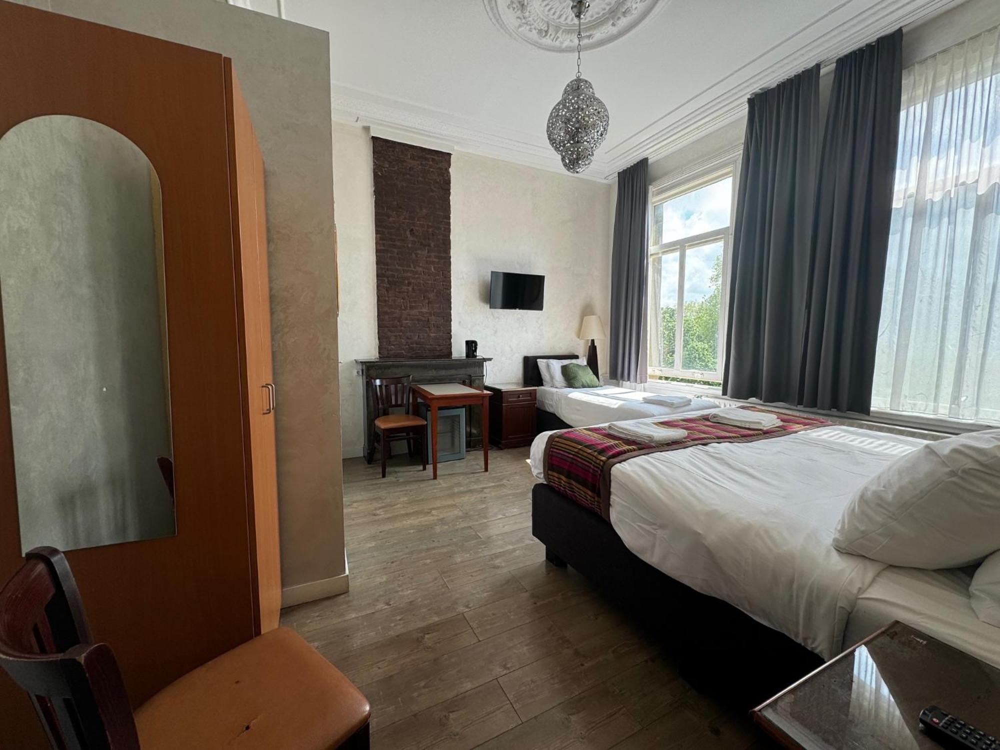 BOUTIQUE HOTEL LA BELLE VUE | ⋆⋆ | AMSTERDAM, NETHERLANDS | SEASON DEALS  FROM €98