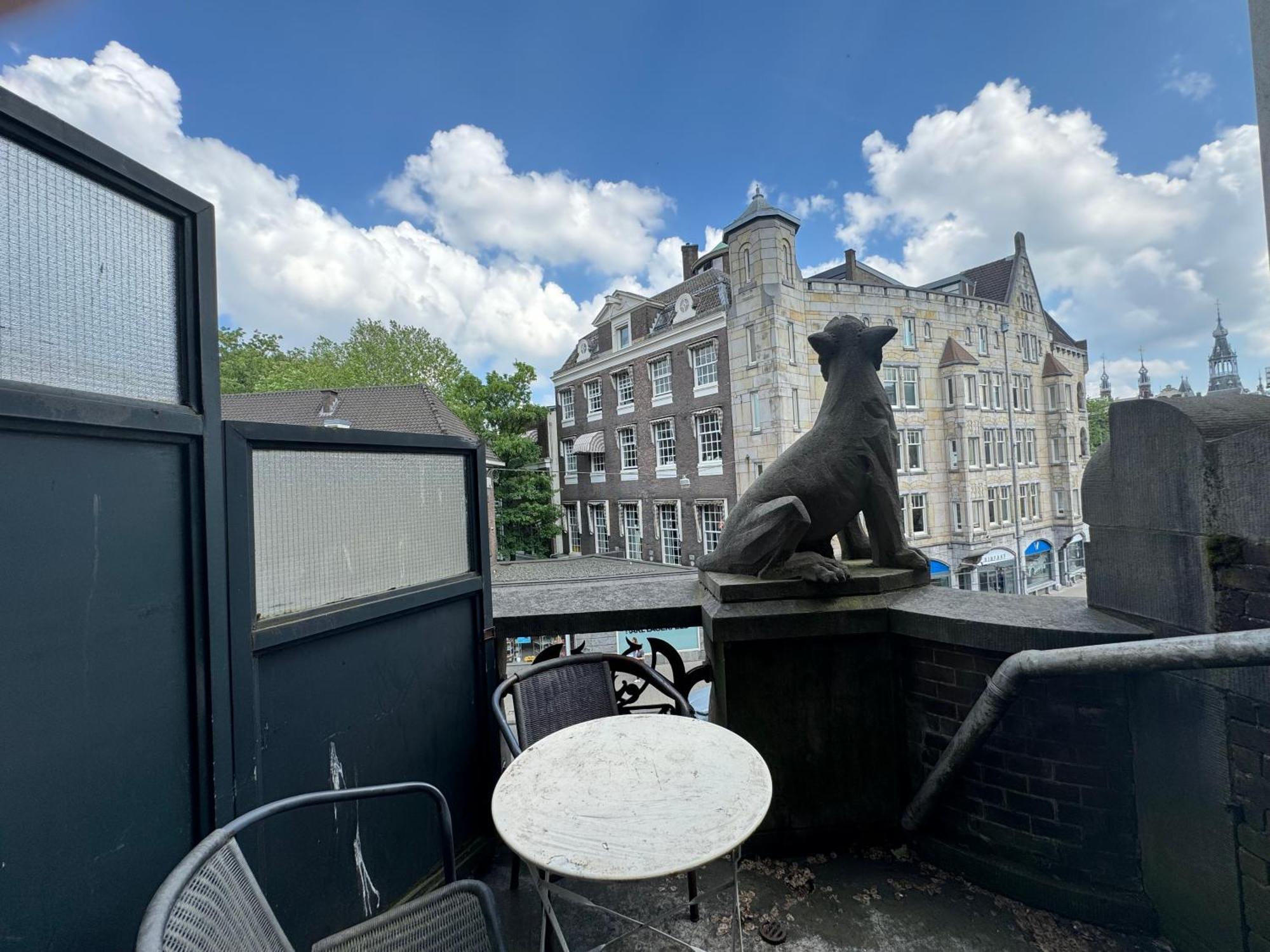 BOUTIQUE HOTEL LA BELLE VUE | ⋆⋆ | AMSTERDAM, NETHERLANDS | SEASON DEALS  FROM €98