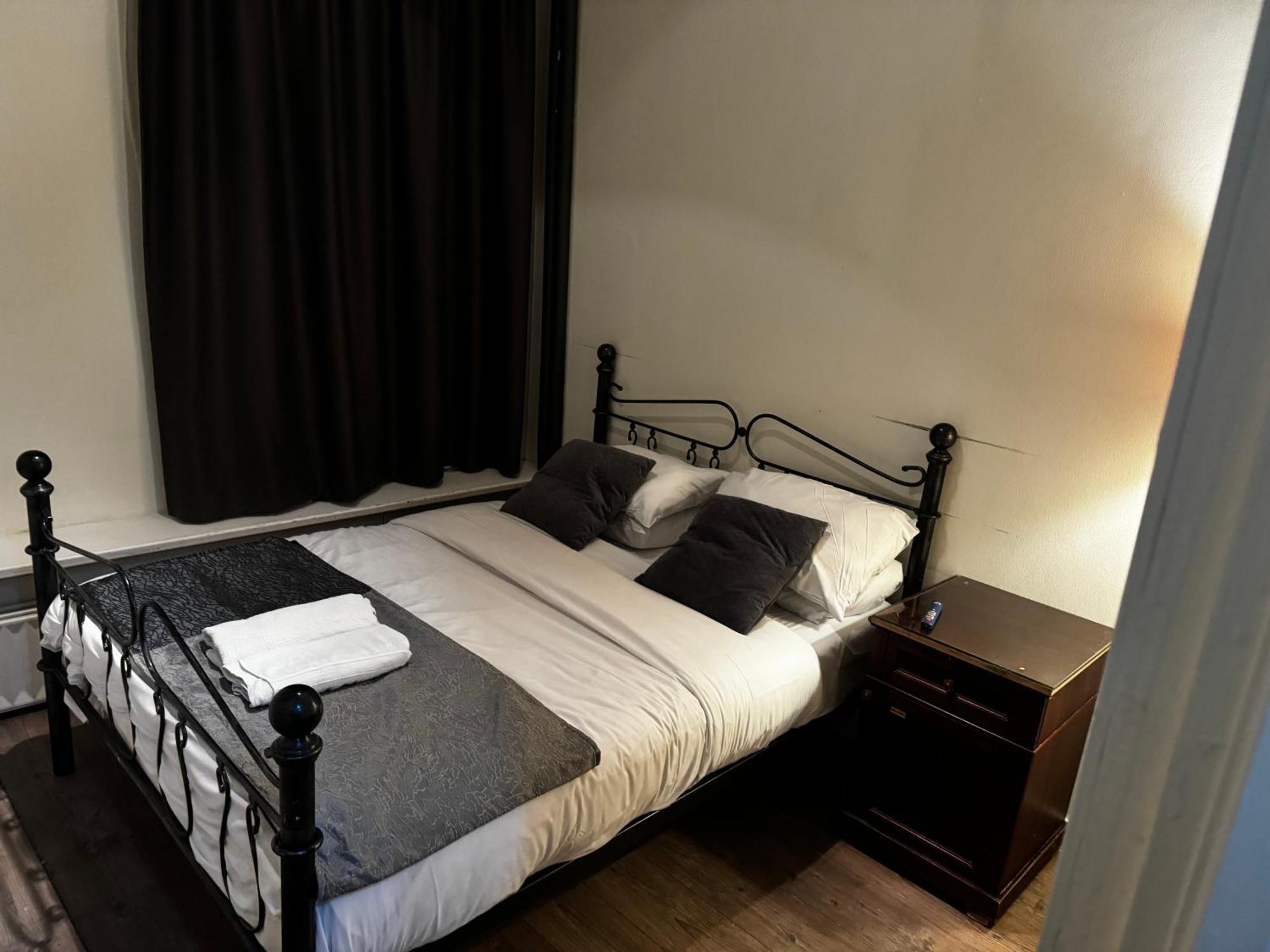 BOUTIQUE HOTEL LA BELLE VUE AMSTERDAM | TARIFS À PARTIR DE €246