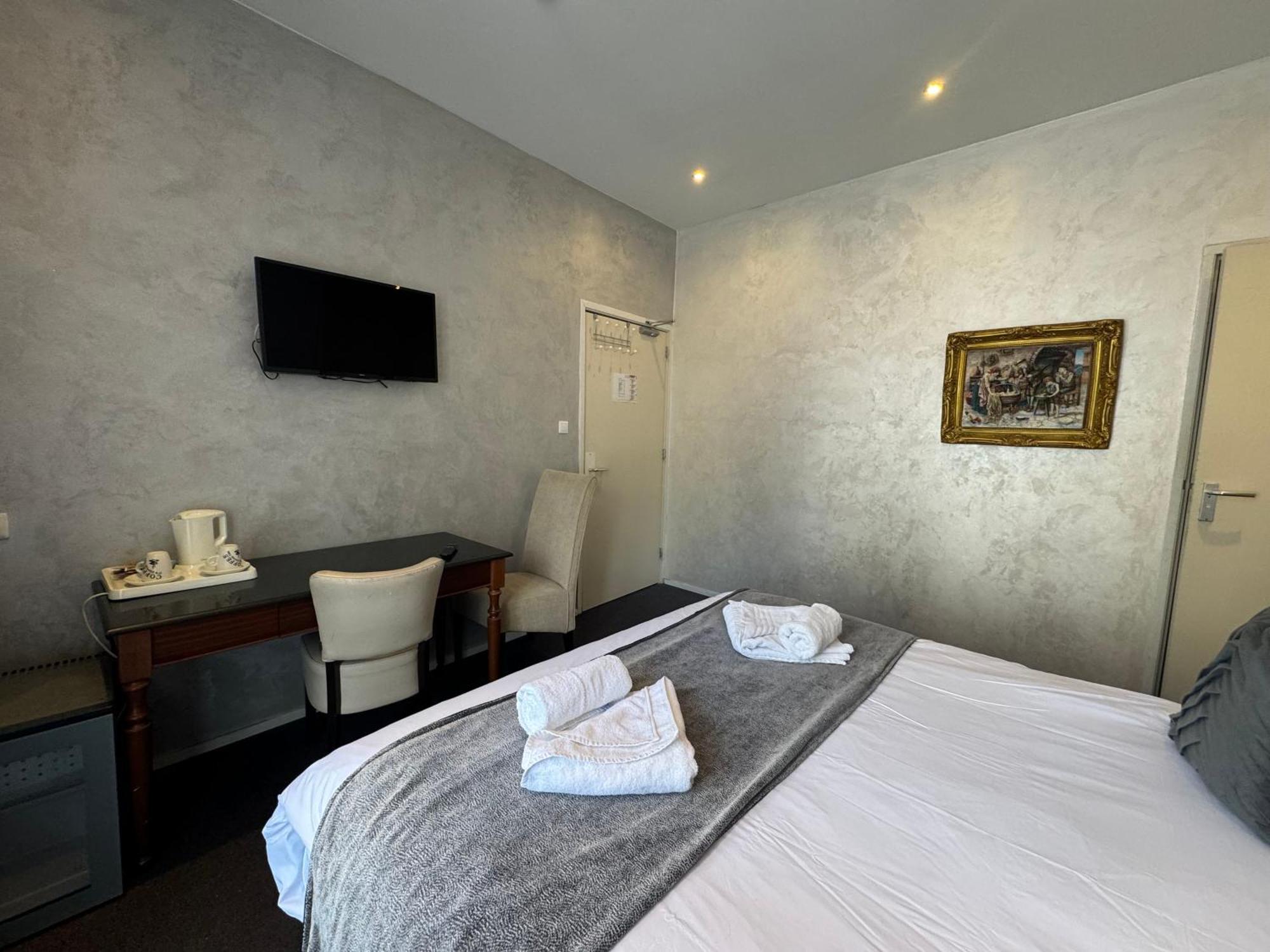 BOUTIQUE HOTEL LA BELLE VUE AMSTERDAM - ONLINE BUCHEN UND SPAREN