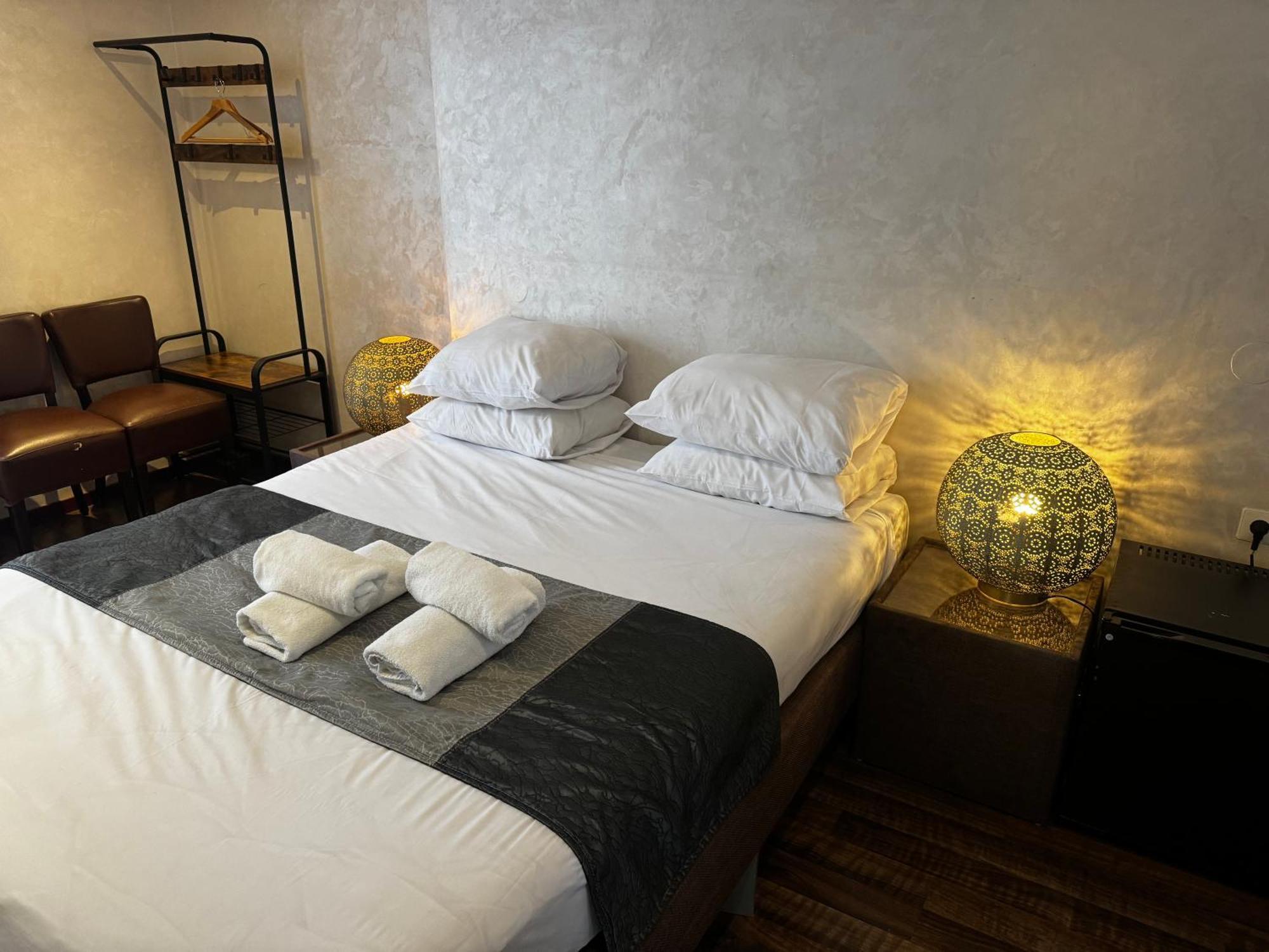 BOUTIQUE HOTEL LA BELLE VUE AMSTERDAM - ONLINE HOTEL RESERVEREN